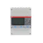ABB - Messwandlerzähler 'Bronze' Modbus RS485 3-phasig 1 A