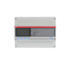 ABB - Messwandlerzähler 'Stahl' Modbus RS485 3-phasig 1 A