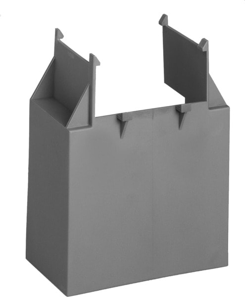 ABB - LT200/A Klemmenabdeckung