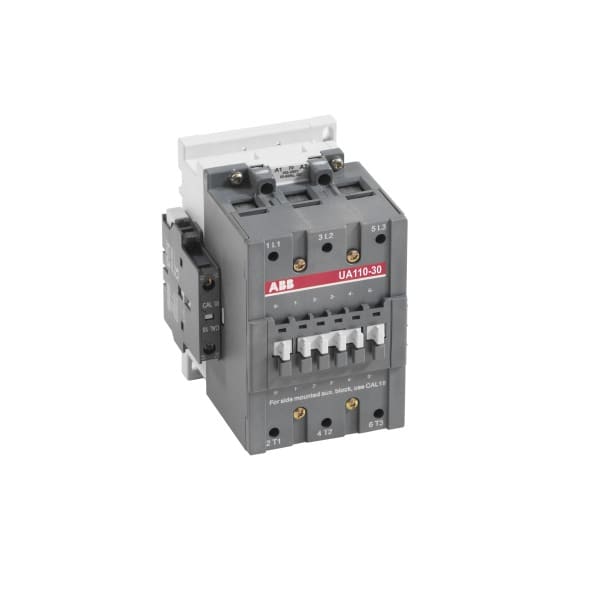ABB - UA110-30-11-86 Kondensatorschütz 400-415V 50Hz / 415-440V 60Hz