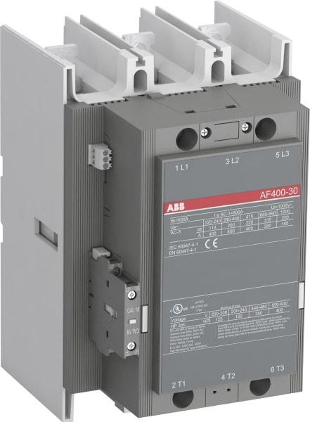 ABB - Schütz AF400-30-11 24-60V DC