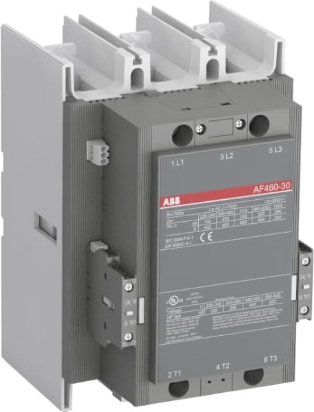 ABB - AF460-30-22-71 Schütz 250-500V 50-60Hz / DC