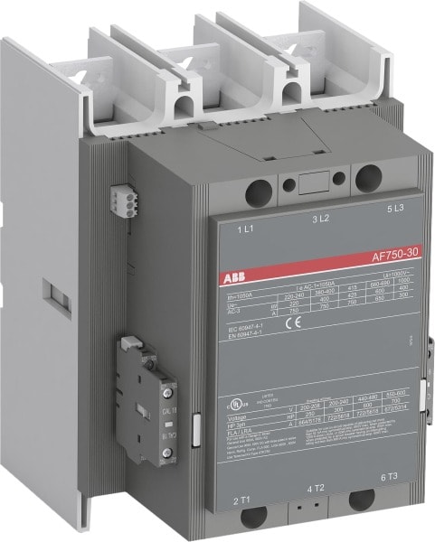 ABB - AF750-30-22-70 Schütz 100-250V 50/60Hz / DC