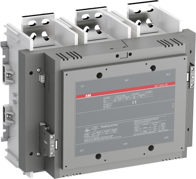 ABB - AF1350-30-22-70 Schütz 100-250V 50/60Hz / DC