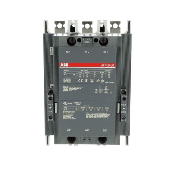 ABB - AF400-30-22-70 Schütz 100-250V 50/60Hz / DC