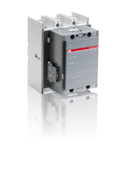 ABB - GAF750-10-11-68 Schütz 24-60V DC 1polig zum Schalten von DC bis 1000V