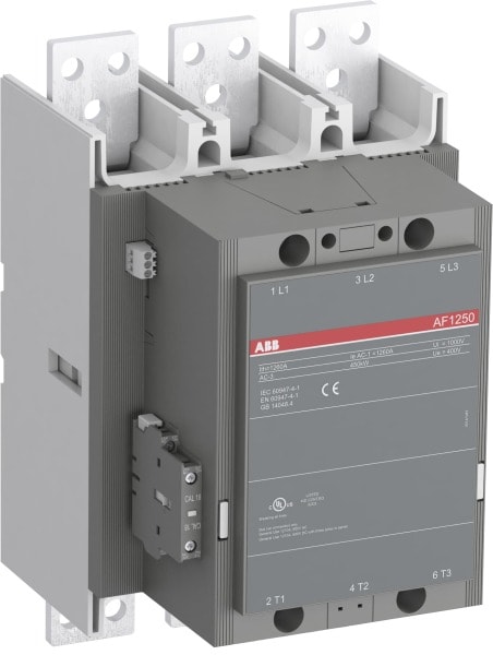 ABB - AF1250-30-11-70 Schütz 100-250V 50/60Hz / DC