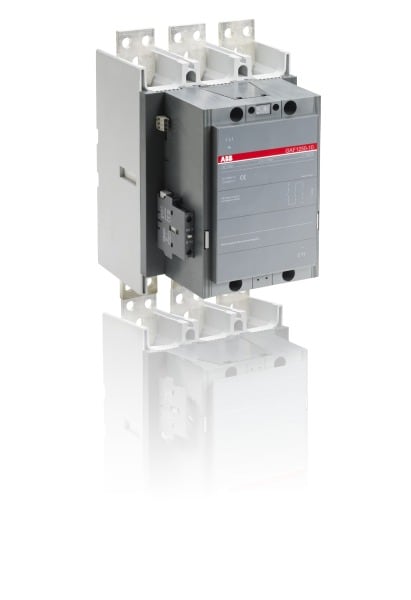 ABB - Schütz 100-250V 50/60Hz / DC 1polig zum Schalten von DC bis 1000V