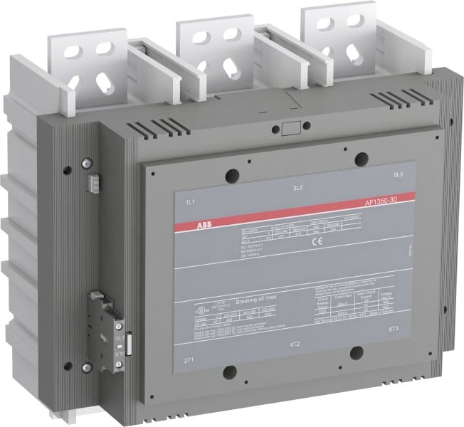 ABB - AF1350-30-11 100-250V 50/60Hz / 100-250V DC Schütz