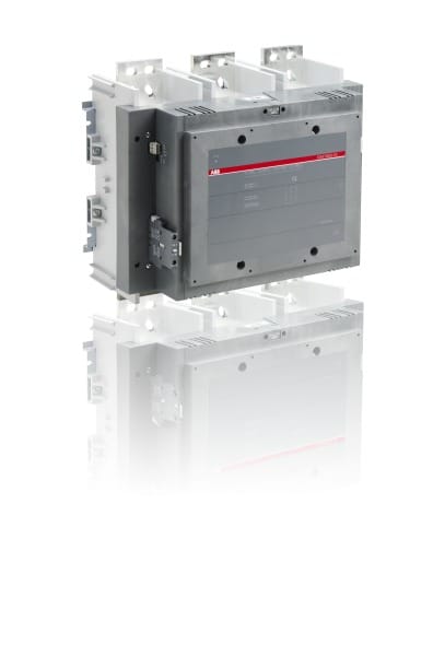ABB - Schütz 100-250V 50/60Hz / DC 1polig zum Schalten von DC bis 1000V