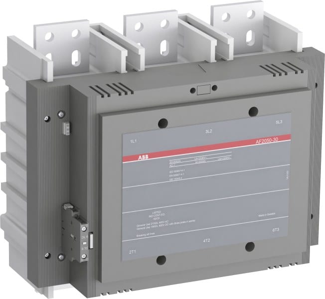 ABB - AF2050-30-11-70 Schütz 100-250V 50/60Hz / DC
