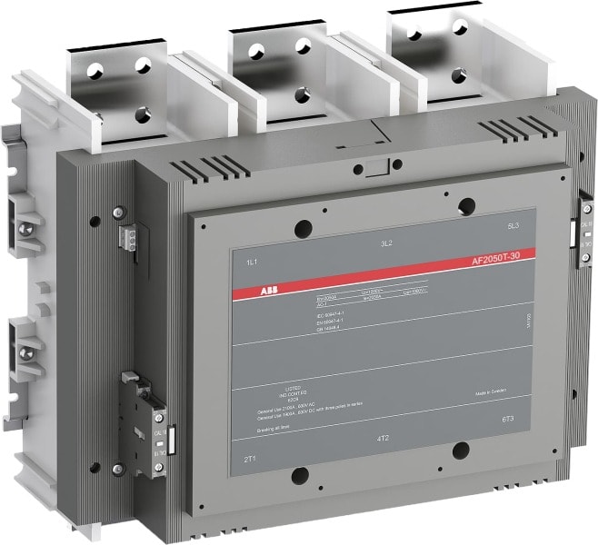 ABB - AF2050T-30-11 Schütz 100-250V 50/60Hz / DC