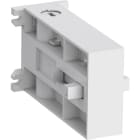ABB - VM750H Mechanische Verriegelung passend für AF400-AF750 horizontale Montage