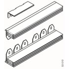 ABB - BED580 Stern-Dreieck-Verbinder für KM1:AF580 -KM3:AF580 -KM2:AF400/460