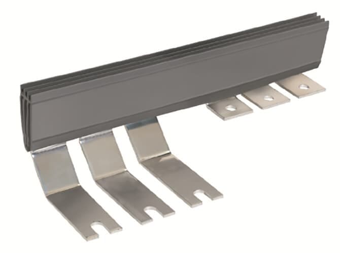 ABB - BEF460H/OESA400 Verbindungsschienen