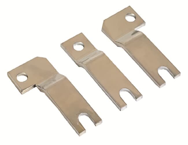 ABB - BEF750/OESA800 Verbindungsschiene für AF460 - AF750 an ÖESA630 - ÖESA800