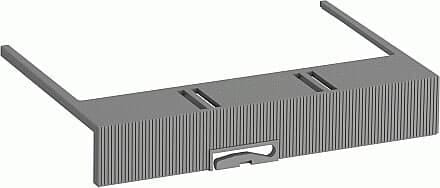 ABB - LT460-AC Klemmenabdeckung kurz, für AF400, (G)AF460