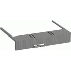 ABB - LT750-AC Klemmenabdeckung kurz, für AF580, (G)AF750