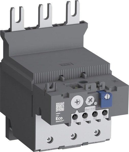 ABB - TF140DU-142 Thermisches Überlastrelais 110-142A, Auslöseklasse 10A