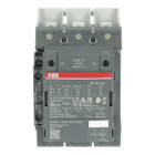ABB - AF146-30-11B-12 Schütz 75kW, 48-130V 50/60Hz / DC Schienenanschlüsse