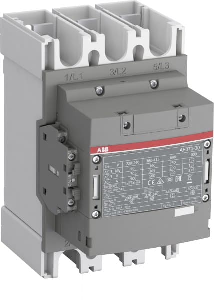 ABB - AF370-30-11-12 Schütz 48-130V 50/60Hz / DC