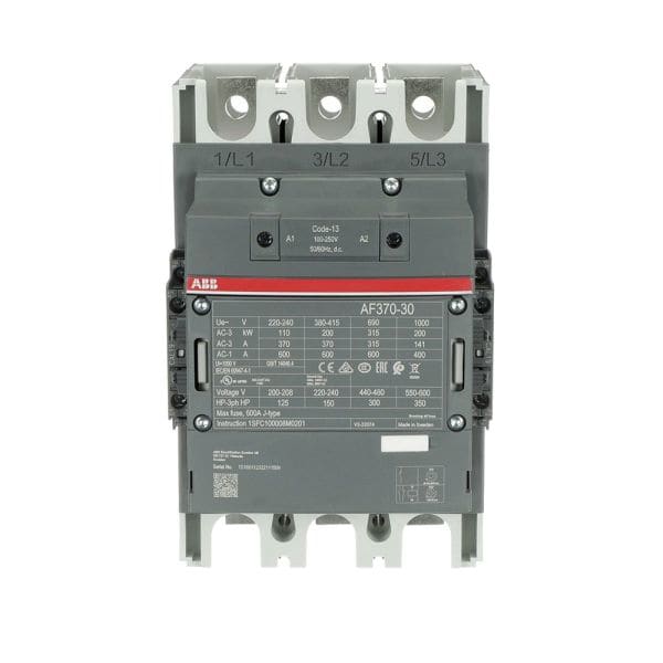 ABB - AF370-30-22-13 Schütz 100-250V 50/60Hz / DC