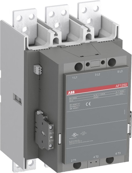 ABB - AF1250-30-22-68 Schütz 24-60V DC