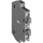 ABB - CAL19-11B Hilfskontaktblock seitlich anrastbar 1S + 1Ö