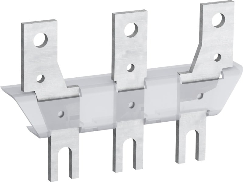 ABB - LW140 Anschlussverbreiterung passend für AF116-AF146