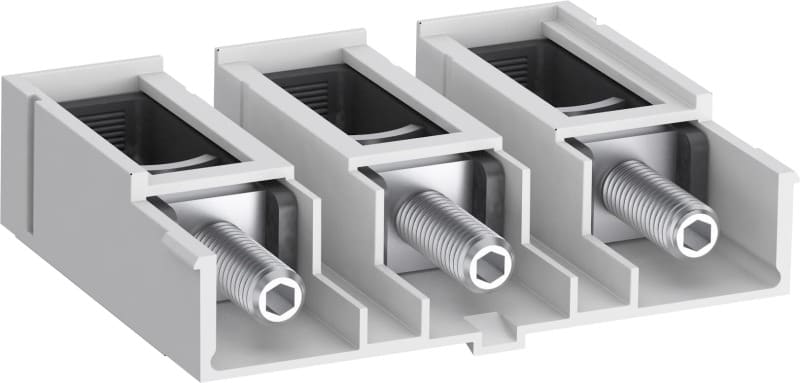 ABB - LD146-30 Anschlussmodul 3-polig, für AF116..B - AF146..B