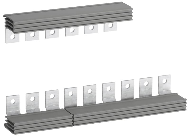 ABB - BEY205-4 Stern-Dreieck-Verbindersatz passend für AF190, AF205