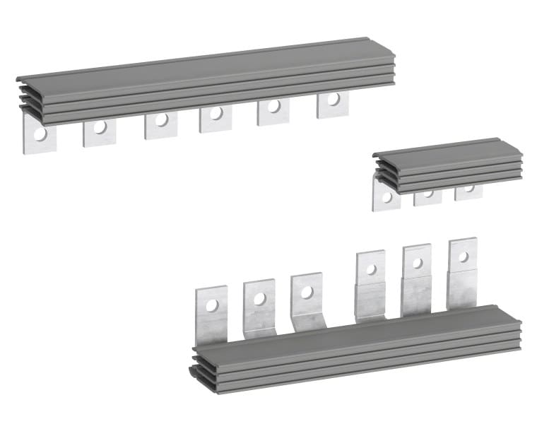 ABB - BEY265-4 Stern-Dreieck-Verbindersatz für AF265...AF370