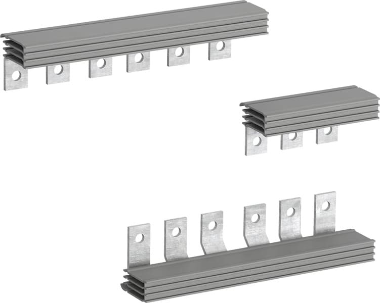 ABB - BEY370-4 Stern-Dreieck-Verbindersatz für AF265...AF370