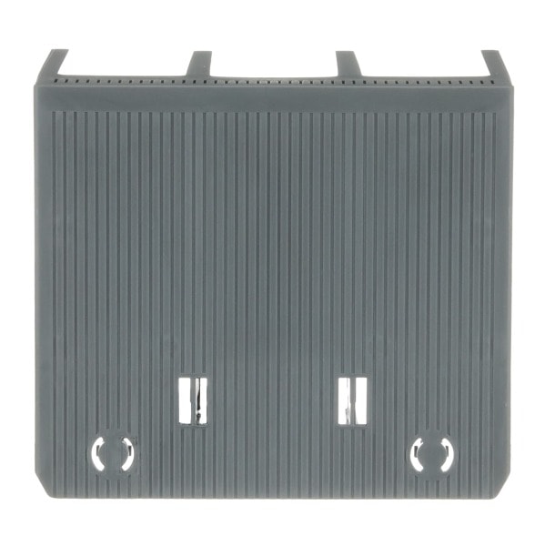 ABB - LT140-30L Klemmenabdeckung für AF116...AF146 mit Schienenanschluss