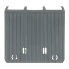 ABB - LT140-30L Klemmenabdeckung für AF116...AF146 mit Schienenanschluss