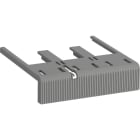 ABB - LT205-30C Klemmenabdeckung kurz, für AF190, AF205 mit Kabelklemmen