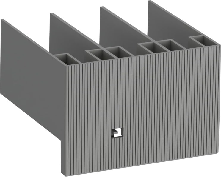 ABB - LT205-30L Klemmenabdeckung lang, für AF190, AF205 mit Kabelschuhen