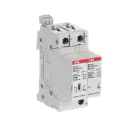 ABB - Kombi-Ableiter T1-T2 12.5kA/Pol TT/TN 1+N Uc 275 V Up 1 3 kV TS