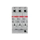 ABB - Kombi-Ableiter T1-T2 12.5kA/Pol TNC 3 Uc 275 V Up 1 1 kV