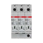 ABB - Kombi-Ableiter T1-T2 12.5kA/Pol TNC 3 Uc 275 V Up 1 1 kV
