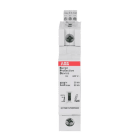ABB - SPD T2 mit Reserve-Varistor 400/690 V 1-polig Imax 80kAIn 30kAUp 24kVTelesignal
