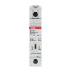 ABB - SPD T2 mit Reserve-Varistor 400/690 V 1P Imax 40kA In 20kA Up 2 0kV