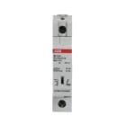 ABB - SPD T2 mit Reserve-Varistor 230/400 V 1-polig 1polig Imax 40kA Up 1 5kV