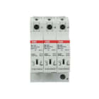 ABB - SPD T2 mit Reserve-Varistor 400/690 V TNC 3P 3P Imax 80kA In 30kA Up 2 4kV