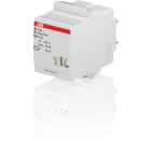 ABB - Ersatzmodul für SPD Typ 2 für 400/690 V mit Reserve-Var. Imax 80kA Uc 440V