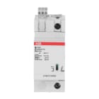 ABB - Kombi-Ableiter T1-T2 12.5kA/Pol 1-polig Uc 440V Up 1 6 kV TS
