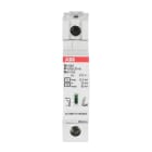 ABB - Kombi-Ableiter T1-T2 12.5kA/Pol 1-polig Uc 275 V Up 1 3 kV,
