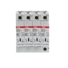 ABB - Kombi-Ableiter T1-T2 12.5kA/Pol TNS 4+0 Uc 275 V Up 1 1 kV