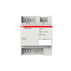 ABB - QA/S3.16.1 Energie Analyzer, M-Bus, 16 Teilnehmer, REG