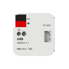 ABB - SUG/U1.1 Split Unit Gateway, UP